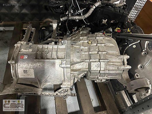 Vehicle Parts / Automotive Equipment / Spare Parts / Cars & SUVs / Engine