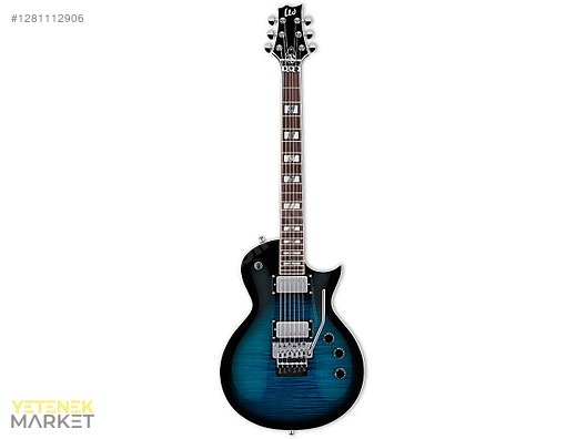 ESP Elektro Gitar