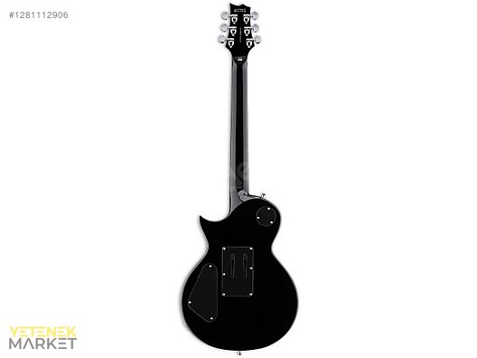 ESP Elektro Gitar