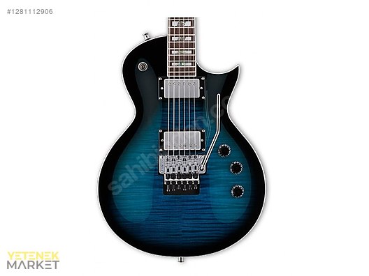 İkinci El ve Sıfır Alışveriş / Müzik / Müzik Aletleri / Telli Çalgılar / Gitar / Elektro