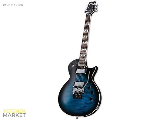 İkinci El ve Sıfır Alışveriş / Müzik / Müzik Aletleri / Telli Çalgılar / Gitar / Elektro