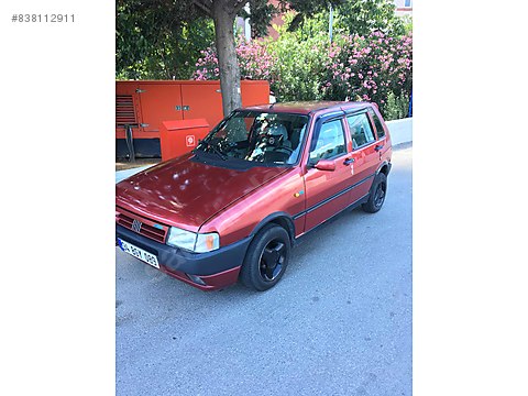 Fiat Uno 1 4 Ie Sx Sahibinden Temiz Uno Sahibinden Comda 838112911