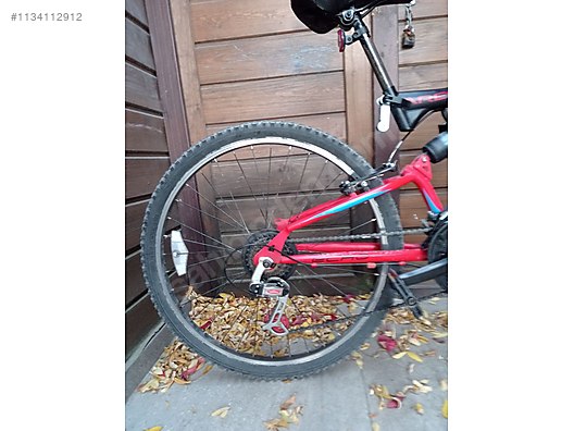 Apollo meltdown mountain online bike