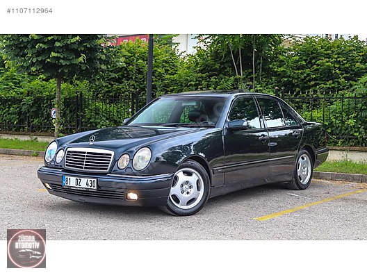 Mercedes - Benz E Serisi E 430 Avantgarde Fiyatları & Modelleri