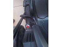 akülü go kart ve drift aracı