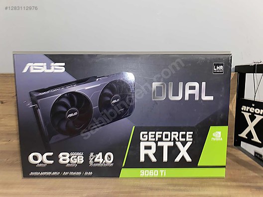 Used & Brand New Items / Computers / Desktops / Desktop Components / Graphics Cards
