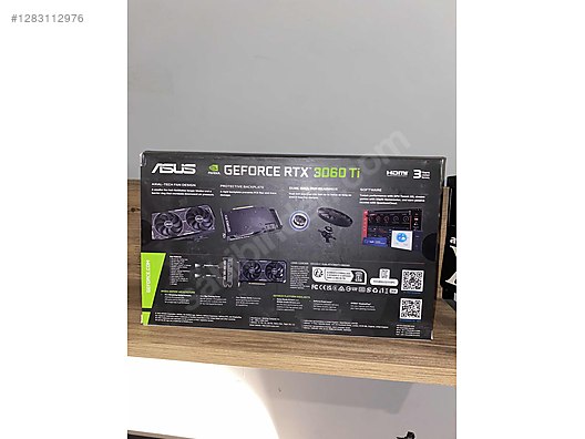 Used & Brand New Items / Computers / Desktops / Desktop Components / Graphics Cards