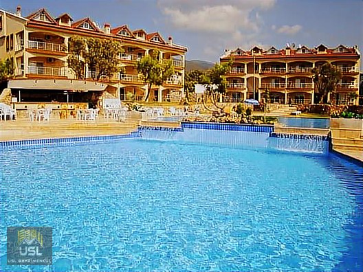 akbuk te essiz konumda denize sifir havuzlu sitedetatil firsati kiralik yazlik ilanlari sahibinden com da 926112977