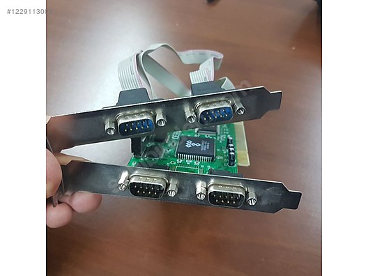 İkinci El ve Sıfır Alışveriş / Bilgisayar / Masaüstü / Donanım / PCI Express Kartlar