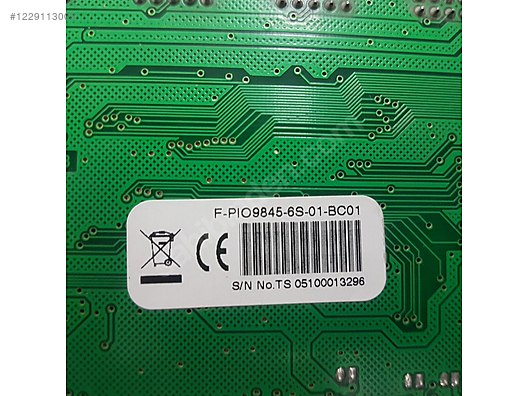 İkinci El ve Sıfır Alışveriş / Bilgisayar / Masaüstü / Donanım / PCI Express Kartlar