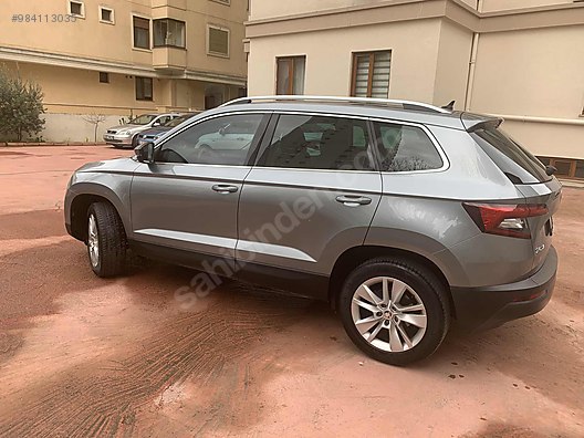 skoda karoq 1 6 tdi style tramersiz boyasiz deri koltuk 4 yil garanti sunroof geri gorus sahibinden comda 984113035 skoda karoq 1 6 tdi style tramersiz boyasiz deri koltuk 4 yil garanti sunroof geri gorus sahibinden comda 984113035