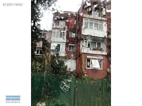 SARIYER BÜYÜKDEREDE EV YENİ BOŞALDI