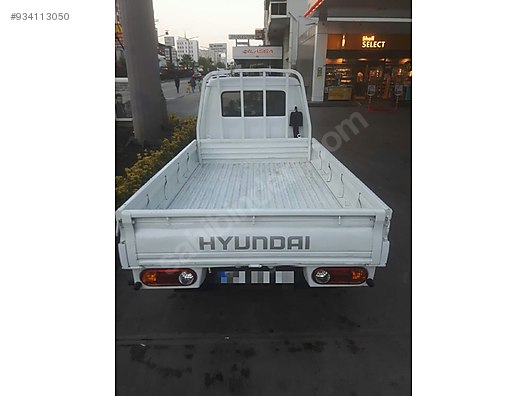 hyundai h 100 model 63 500 tl sahibinden satilik ikinci el 934113050 hyundai h 100 model 63 500 tl sahibinden satilik ikinci el 934113050