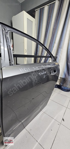 Mercedes CLA Kapı