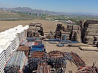 KERESTE COK TEMİZ (10*15*200/10*15*300)AZMAN