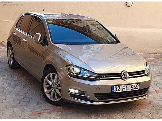 Vw golf 2011 1.2 tsi sale