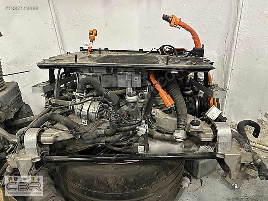 Vehicle Parts / Automotive Equipment / Spare Parts / Cars & SUVs / Engine