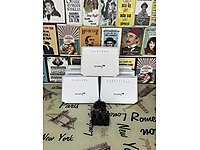 ZYXEL EX3301-To v2 AX1800 FİBER MODEM SORUNSUZ