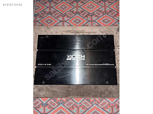 Doçh power sahibinden.comda - 1315113104