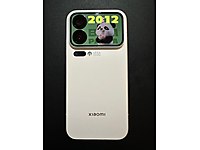 Xiaomi 17 Pro - 16/512 Çinden Alındı ve deneme amaçlı sim takıld #1282113122