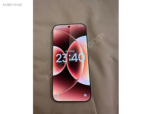 Used & Brand New Items / Cell Phones & Accessories / Cell Phones / Xiaomi / 17 Pro