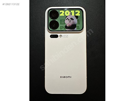 Used & Brand New Items / Cell Phones & Accessories / Cell Phones / Xiaomi / 17 Pro