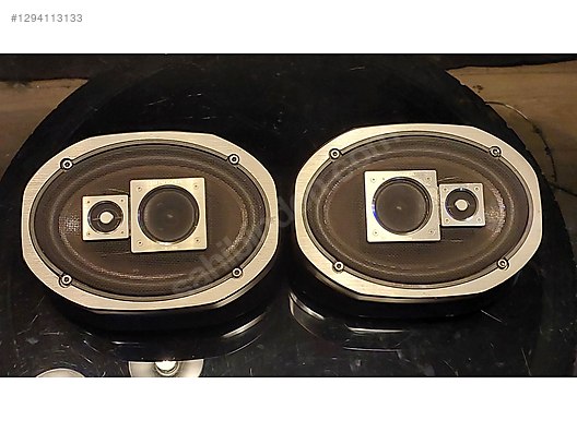 Pioneer ts v 69 Etiketçilere - 1294113133