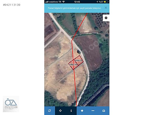 Yalova Termal Akkoy 700 Metre Full Deniz Manzarali Arsa Satilik Arsa Ilanlari Sahibinden Com Da 942113139