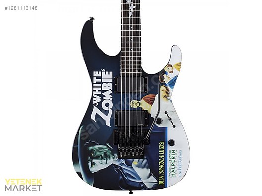 İkinci El ve Sıfır Alışveriş / Müzik / Müzik Aletleri / Telli Çalgılar / Gitar / Elektro