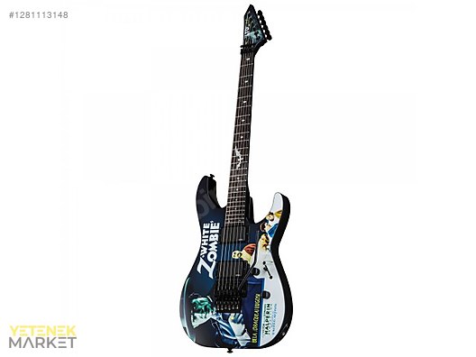 İkinci El ve Sıfır Alışveriş / Müzik / Müzik Aletleri / Telli Çalgılar / Gitar / Elektro