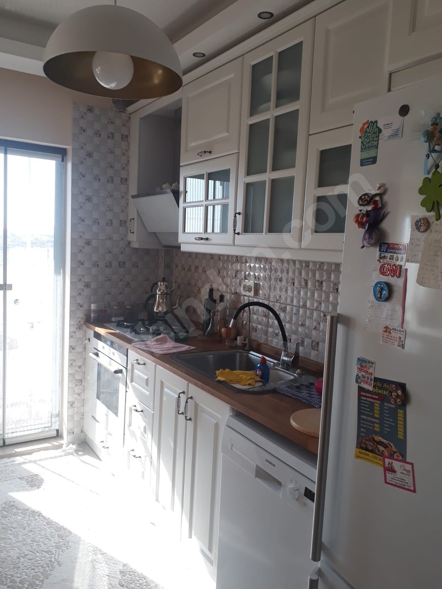 Alaçatı Reisderede Satılık Yazlık Daire Satılık Daire İlanları