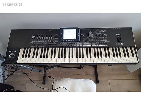 korg pa3x pro sahibinden.comda - 1126113166
