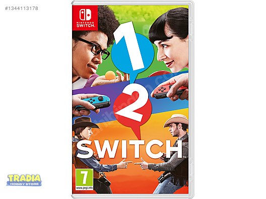 1-2 SWITCH -TAKAS OLUR -METROGARDEN AVM sahibinden.comda - 1344113178