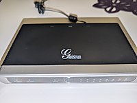 Grandstream GXW4108 8 Port FXO Voip Gateway #1272113190