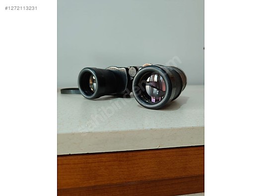 Used & Brand New Items / Cameras & Photographic Equipment / Binoculars