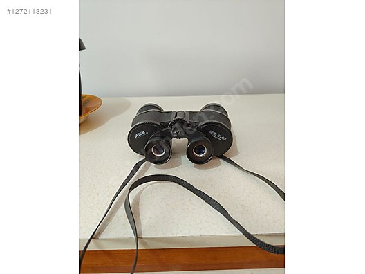 Used & Brand New Items / Cameras & Photographic Equipment / Binoculars