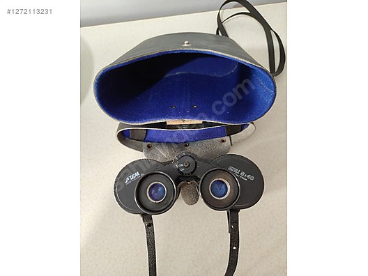 Used & Brand New Items / Cameras & Photographic Equipment / Binoculars