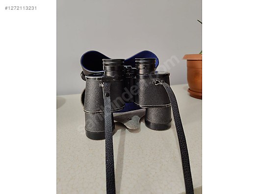 Used & Brand New Items / Cameras & Photographic Equipment / Binoculars