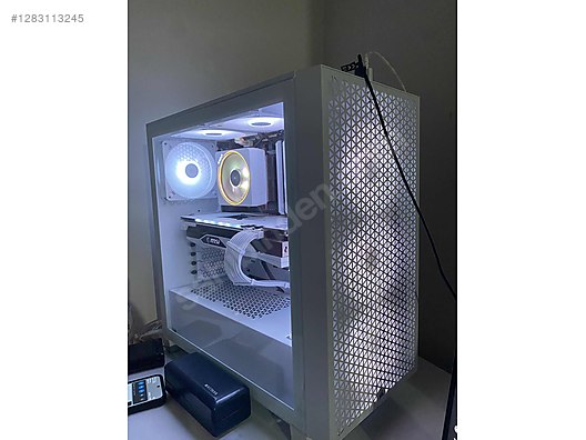 İkinci El ve Sıfır Alışveriş / Bilgisayar / Masaüstü / Donanım / Kasa