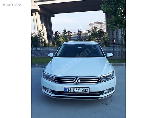 volkswagen passat 1 6 tdi bluemotion comfortline 2015 b8 makyajli yeni tip kasa servis bakimli cok temiz passat sahibinden comda 933113272