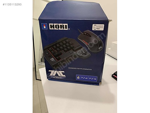 Hori ps5 best sale