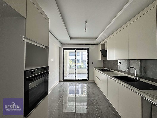 RS MUTLU KAYAPA DA SİTE İÇİ HAVUZLU 150 m2 NET 3+1 SIFIR DAİRE