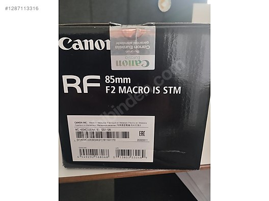 Used & Brand New Items / Cameras & Photographic Equipment / Lenses & Filters / Lenses