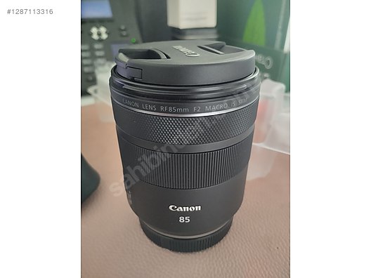 Used & Brand New Items / Cameras & Photographic Equipment / Lenses & Filters / Lenses