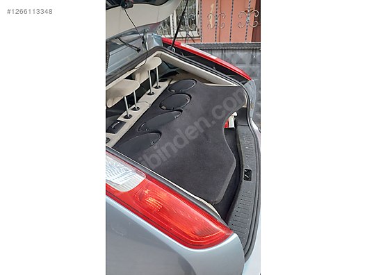 Alpine Oval Hoparlör 2 takım Focus 2 2.5 pandizotlu - 1266113348