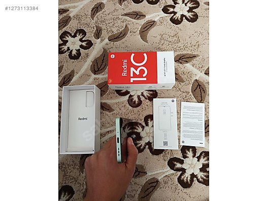 Used & Brand New Items / Cell Phones & Accessories / Cell Phones / Xiaomi / Redmi 13C