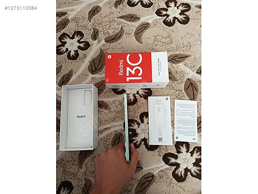 Used & Brand New Items / Cell Phones & Accessories / Cell Phones / Xiaomi / Redmi 13C