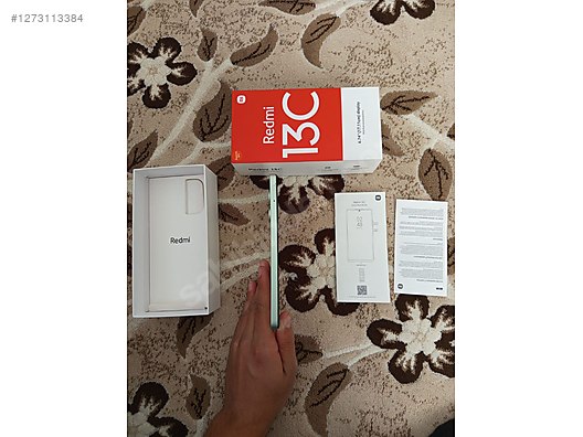 Used & Brand New Items / Cell Phones & Accessories / Cell Phones / Xiaomi / Redmi 13C