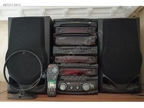 Arcelik Ms 5450 Muzik Seti Arcelik Muzik Seti Teyp Ilan Ve Alisveriste Ilk Adres Sahibinden Com Da 872113411