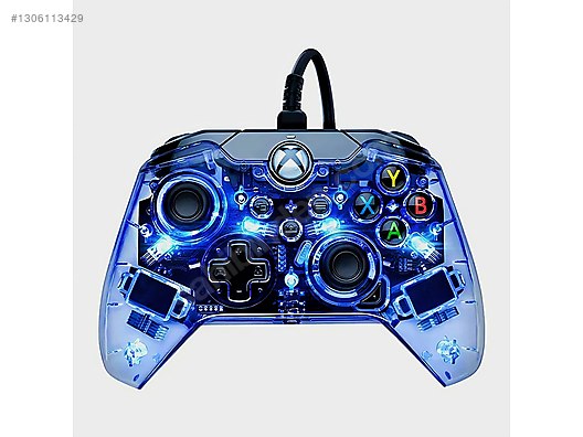 Xbox Accessories & Spare Parts / PDP Afterglow Kablolu Kol (Xbox